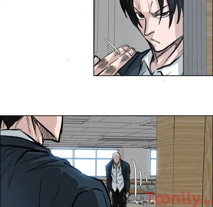 Boss in School Chapter 70 48